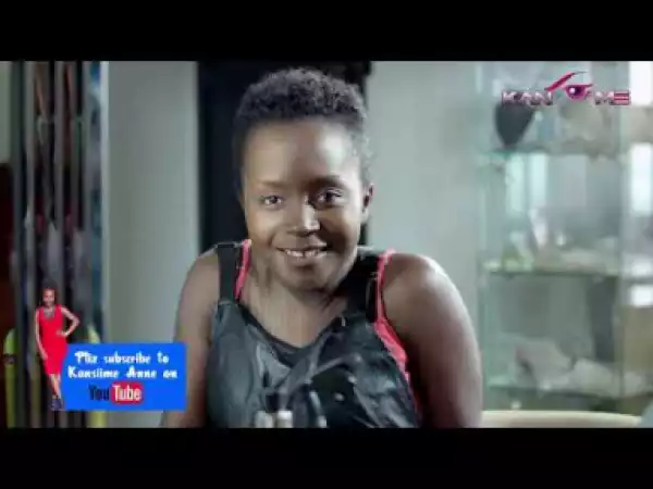 Video: Kansiime Anne – Copyright on Good English